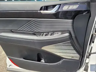 Hyundai PALISADE 2024 AWD Calligraphy Night Edition 4dr SUV