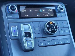 Hyundai PALISADE 2024 AWD Calligraphy Night Edition 4dr SUV