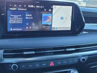 Hyundai PALISADE 2024 AWD Calligraphy Night Edition 4dr SUV