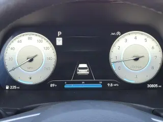 Hyundai PALISADE 2024 AWD Calligraphy Night Edition 4dr SUV