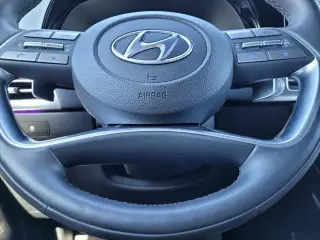 Hyundai PALISADE 2024 AWD Calligraphy Night Edition 4dr SUV