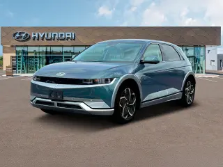 Hyundai IONIQ 5 2024 Limited 4dr Crossover