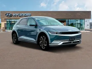 Hyundai IONIQ 5 2024 Limited 4dr Crossover