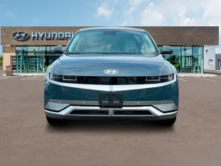 Hyundai IONIQ 5 2024 Limited 4dr Crossover