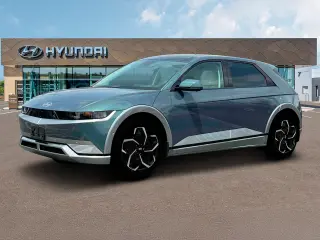 Hyundai IONIQ 5 2024 Limited 4dr Crossover