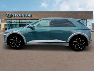 Hyundai IONIQ 5 2024 Limited 4dr Crossover