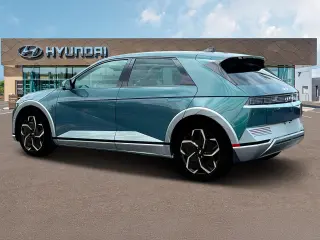 Hyundai IONIQ 5 2024 Limited 4dr Crossover