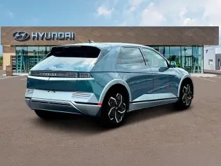 Hyundai IONIQ 5 2024 Limited 4dr Crossover