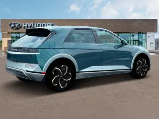 Hyundai IONIQ 5 2024 Limited 4dr Crossover