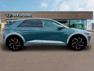 Hyundai IONIQ 5 2024 Limited 4dr Crossover