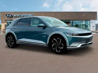 Hyundai IONIQ 5 2024 Limited 4dr Crossover
