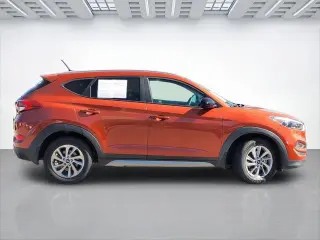 Hyundai TUCSON 2017 SE 4dr SUV