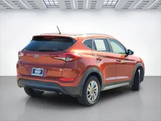 Hyundai TUCSON 2017 SE 4dr SUV