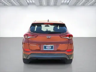 Hyundai TUCSON 2017 SE 4dr SUV