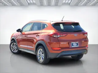 Hyundai TUCSON 2017 SE 4dr SUV