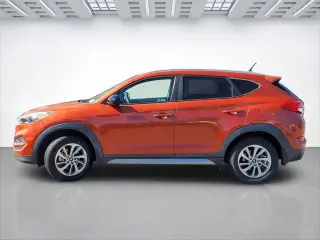 Hyundai TUCSON 2017 SE 4dr SUV