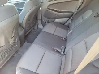Hyundai TUCSON 2017 SE 4dr SUV