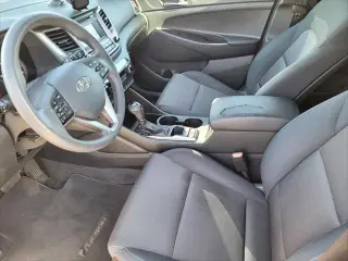 Hyundai TUCSON 2017 SE 4dr SUV