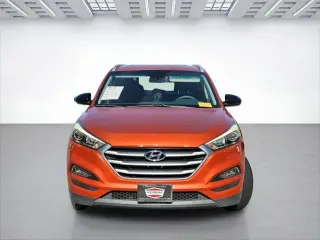 Hyundai TUCSON 2017 SE 4dr SUV