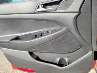 Hyundai TUCSON 2017 SE 4dr SUV
