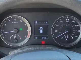 Hyundai TUCSON 2017 SE 4dr SUV