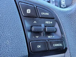 Hyundai TUCSON 2017 SE 4dr SUV