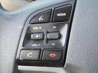 Hyundai TUCSON 2017 SE 4dr SUV