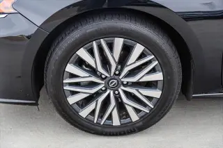 Nissan Altima 2024 2.5 SV 4dr Sedan