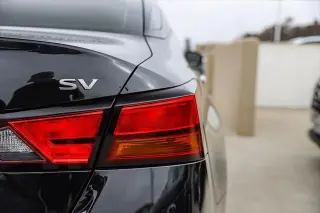 Nissan Altima 2024 2.5 SV 4dr Sedan