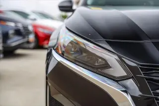 Nissan Altima 2024 2.5 SV 4dr Sedan