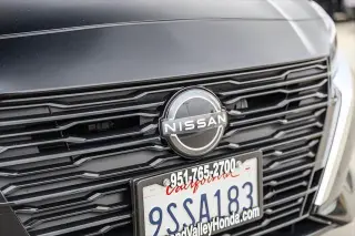 Nissan Altima 2024 2.5 SV 4dr Sedan