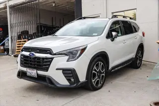 Subaru Ascent 2023 AWD Limited 8-Passenger 4dr SUV