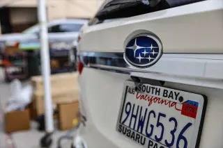 Subaru Ascent 2023 AWD Limited 8-Passenger 4dr SUV