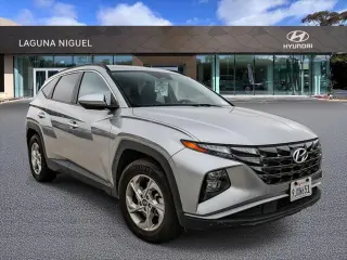 Hyundai TUCSON 2024 SEL 4dr SUV