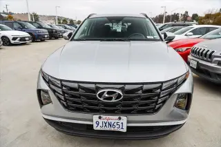 Hyundai TUCSON 2024 SEL 4dr SUV