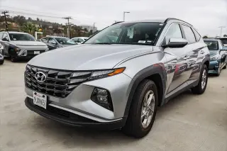Hyundai TUCSON 2024 SEL 4dr SUV