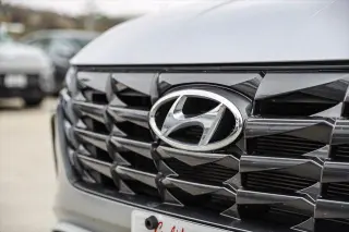 Hyundai TUCSON 2024 SEL 4dr SUV