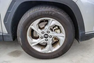 Hyundai TUCSON 2024 SEL 4dr SUV