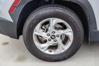 Hyundai TUCSON 2024 SEL 4dr SUV