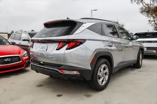 Hyundai TUCSON 2024 SEL 4dr SUV