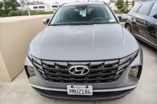 Hyundai TUCSON 2024 SEL 4dr SUV