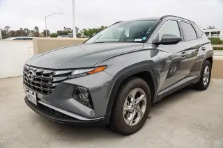 Hyundai TUCSON 2024 SEL 4dr SUV