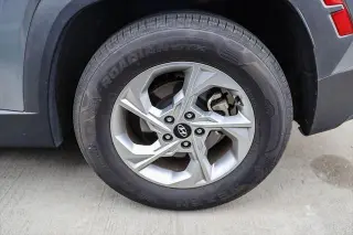 Hyundai TUCSON 2024 SEL 4dr SUV