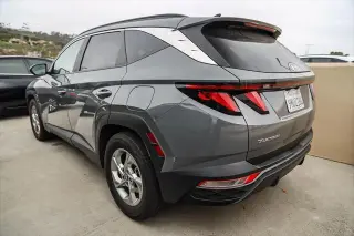 Hyundai TUCSON 2024 SEL 4dr SUV
