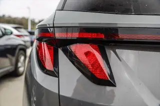 Hyundai TUCSON 2024 SEL 4dr SUV