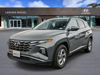 Hyundai TUCSON 2024 SEL 4dr SUV