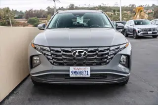 Hyundai TUCSON 2024 SEL 4dr SUV