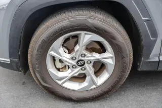 Hyundai TUCSON 2024 SEL 4dr SUV