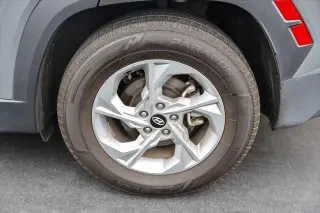 Hyundai TUCSON 2024 SEL 4dr SUV