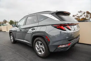 Hyundai TUCSON 2024 SEL 4dr SUV
